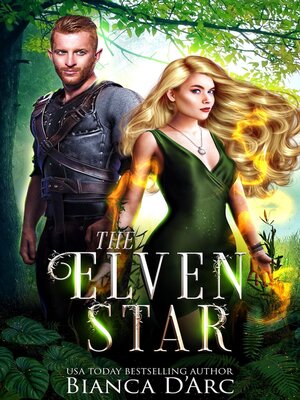 The Elven Star - ebook